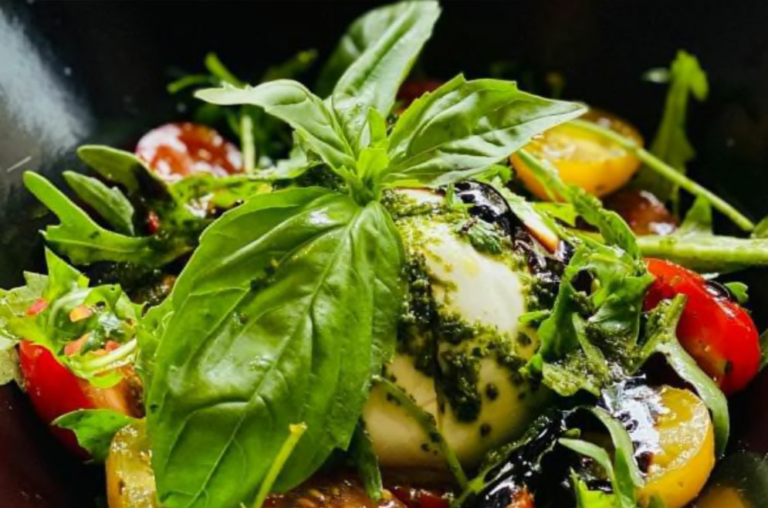 Salade Fraîcheur